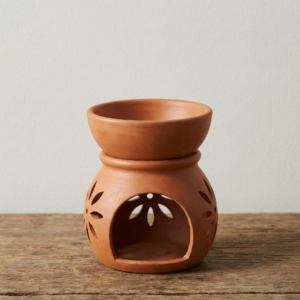 Home terracotta aroma diffuser