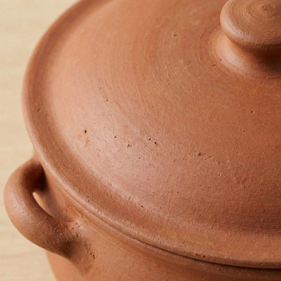 clay cooking pot with lid clay cooking pot with lid