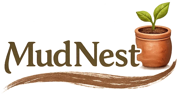 mudnest logo